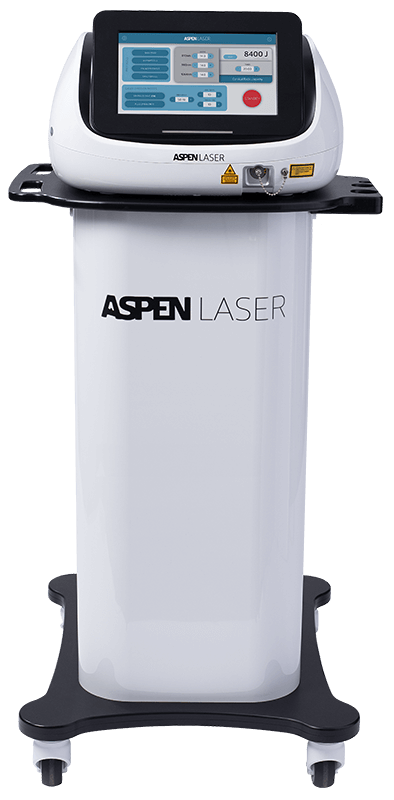 Aspen Laser