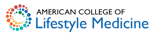 American College of Lifestyle Medicine