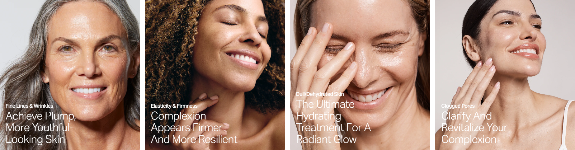 Hydrafacial Personalized