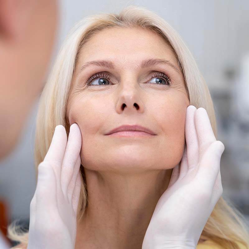 Age Gracefully with Botox